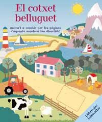 COTXET BELLUGUET, EL | 9788478717064 | DIVERSOS AUTORS | Llibres.cat | Llibreria online en català | La Impossible Llibreters Barcelona