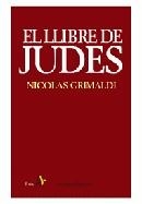 El llibre de Judes | 9788498090192 | Grimaldi, Nicolas | Llibres.cat | Llibreria online en català | La Impossible Llibreters Barcelona