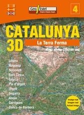 La Terra Ferma | 9788496295995 | GEOESTEL | Llibres.cat | Llibreria online en català | La Impossible Llibreters Barcelona