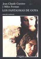 FANTASMAS DE GOYA, LOS | 9788483103555 | CARRIERE, JEAN-CLAUDE; FORMAN, MILOS | Llibres.cat | Llibreria online en català | La Impossible Llibreters Barcelona