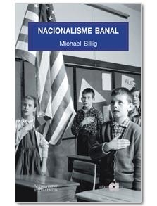 Nacionalisme banal | 9788495916617 | Billig, Michael | Llibres.cat | Llibreria online en català | La Impossible Llibreters Barcelona