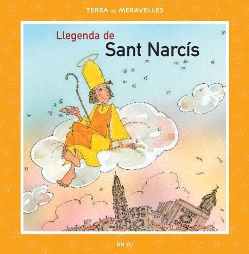 LLEGENDA DE SANT NARCIS, LA | 9788495946744 | AA.DD. | Llibres.cat | Llibreria online en català | La Impossible Llibreters Barcelona