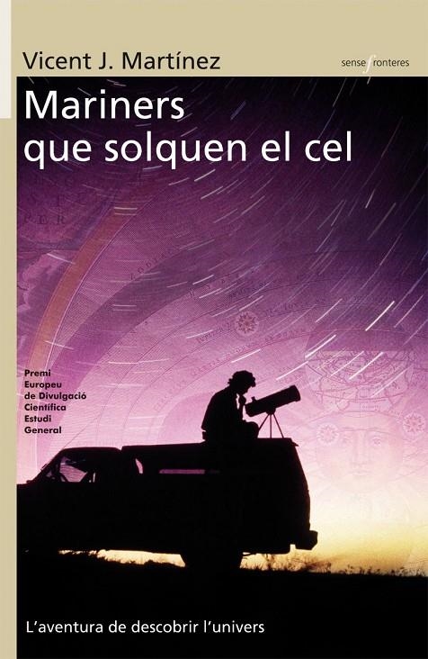 MARINERS QUE SOLQUEN EL CEL | 9788498241013 | MARTINEZ, VICENT J. | Llibres.cat | Llibreria online en català | La Impossible Llibreters Barcelona