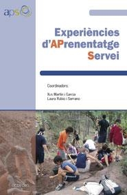 EXPERIENCIES D' APRENENTATGE SEVEI | 9788480638159 | MARTIN I GARCIA, XUS; RUBIO I SERRANO, LAURA (COOR | Llibres.cat | Llibreria online en català | La Impossible Llibreters Barcelona