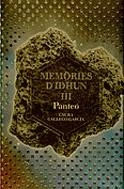 Memòries d'Idhun III. Panteó | 9788466114349 | Gallego García, Laura | Llibres.cat | Llibreria online en català | La Impossible Llibreters Barcelona