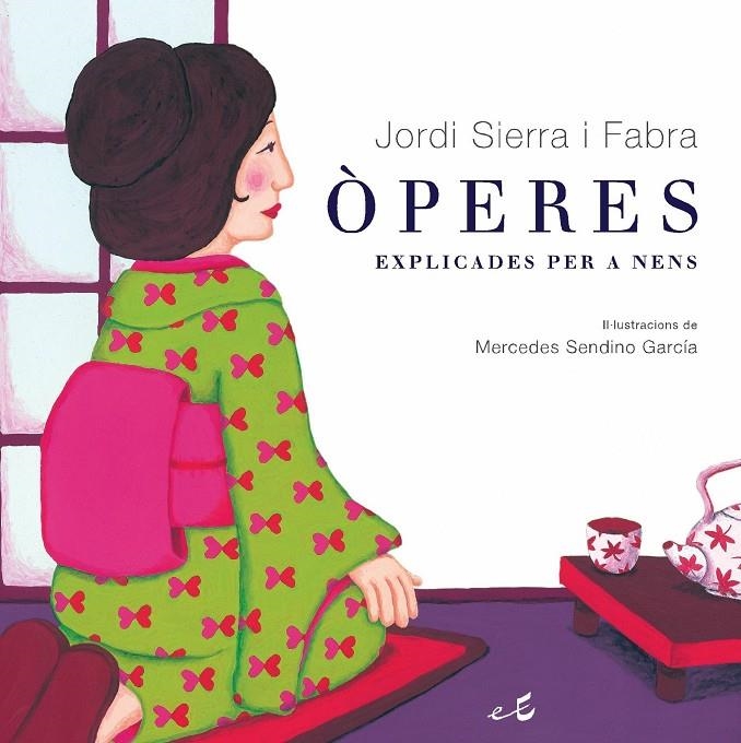 OPERES EXPLICADES PER A NENS | 9788497872119 | SIERRA I FABRA, JORDI | Llibres.cat | Llibreria online en català | La Impossible Llibreters Barcelona