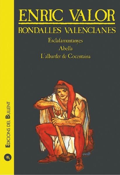 RONDALLES VALENCIANES VOL 5 | 9788489663459 | VALOR, ENRIC | Llibres.cat | Llibreria online en català | La Impossible Llibreters Barcelona