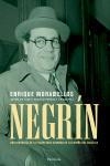 NEGRIN | 9788483077535 | MORADIELLOS, ENRIQUE | Llibres.cat | Llibreria online en català | La Impossible Llibreters Barcelona