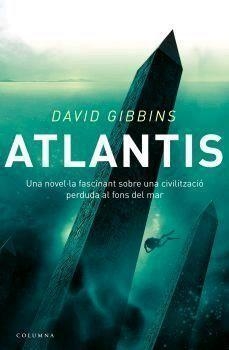 ATLANTIS | 9788466407892 | GIBBINS, DAVID | Llibres.cat | Llibreria online en català | La Impossible Llibreters Barcelona