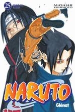 NARUTO N.25 | 9788484497387 | KISHIMOTO, MASASHI | Llibres.cat | Llibreria online en català | La Impossible Llibreters Barcelona