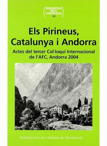 PIRINEUS, CATALUNYA I ANDORRA | 9788484158424 | Varios autores | Llibres.cat | Llibreria online en català | La Impossible Llibreters Barcelona