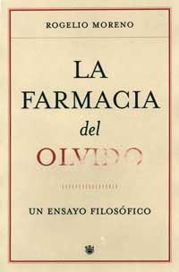 FARMACIA DEL OLVIDO, LA | 9788478718504 | MORENO, ROGELIO | Llibres.cat | Llibreria online en català | La Impossible Llibreters Barcelona