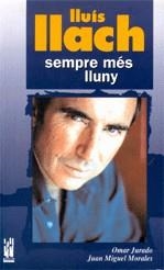 Lluís Llach, sempre més lluny | 9788481364736 | Jurado, Omar ; Morales, Juan Miguel | Llibres.cat | Llibreria online en català | La Impossible Llibreters Barcelona