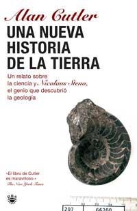 UNA NUEVA HISTORIA DE LA TIERRA | 9788478719082 | CUTLER, ALAN | Llibres.cat | Llibreria online en català | La Impossible Llibreters Barcelona