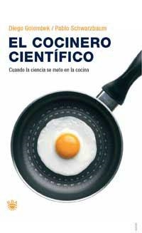 COCINERO CIENTIFICO, EL | 9788478718511 | GOLOMBEK, DIEGO | Llibres.cat | Llibreria online en català | La Impossible Llibreters Barcelona