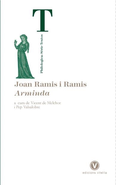 ARMINDA | 9788493529529 | Ramis i Ramis, Joan | Llibres.cat | Llibreria online en català | La Impossible Llibreters Barcelona