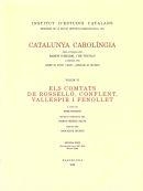 CATALUNYA CAROLINGIA VOL.VI 2ª PART | 9788472838789 | Llibres.cat | Llibreria online en català | La Impossible Llibreters Barcelona