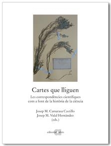 CARTES QUE LLIGUEN | 9788495916679 | CAMARASA, JOSEP M./VIDAL, JOSEP M. | Llibres.cat | Llibreria online en català | La Impossible Llibreters Barcelona