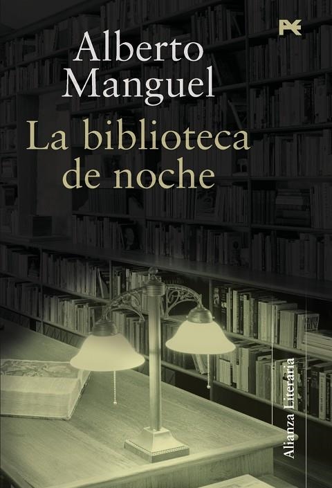 BIBLIOTECA DE NOCHE, LA | 9788420647623 | MANGUEL, ALBERTO | Llibres.cat | Llibreria online en català | La Impossible Llibreters Barcelona