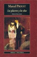 PLACERES Y LOS DIAS, LOS | 9788477025443 | PROUST, MARCEL | Llibres.cat | Llibreria online en català | La Impossible Llibreters Barcelona