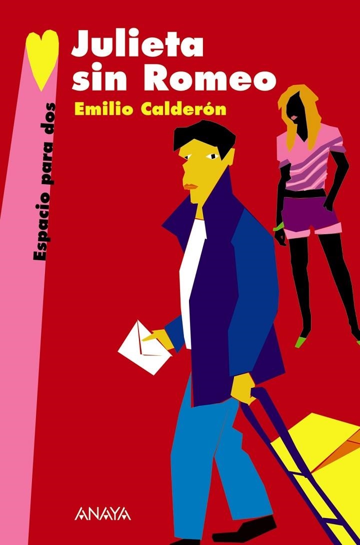 JULIETA SIN ROMEO | 9788466762632 | CALDEÓN, EMILIO | Llibres.cat | Llibreria online en català | La Impossible Llibreters Barcelona