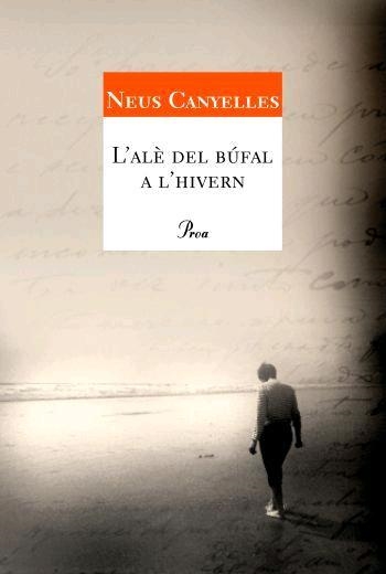 L'alè del búfal a l'hivern | 9788484379386 | Canyelles, Neus | Llibres.cat | Llibreria online en català | La Impossible Llibreters Barcelona