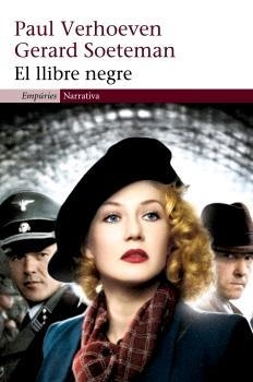 El llibre negre | 9788497872317 | Verhoeven, Paul ; Soeteman, Gerard | Llibres.cat | Llibreria online en català | La Impossible Llibreters Barcelona