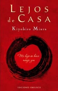 LEJOS DE CASA | 9788497773393 | MIURA, KIYOHIRO | Llibres.cat | Llibreria online en català | La Impossible Llibreters Barcelona