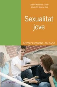 SEXUALITAT JOVE | 9788480638623 | Martínez Criado, Gerard/Solana Días, Elisabeth | Llibres.cat | Llibreria online en català | La Impossible Llibreters Barcelona