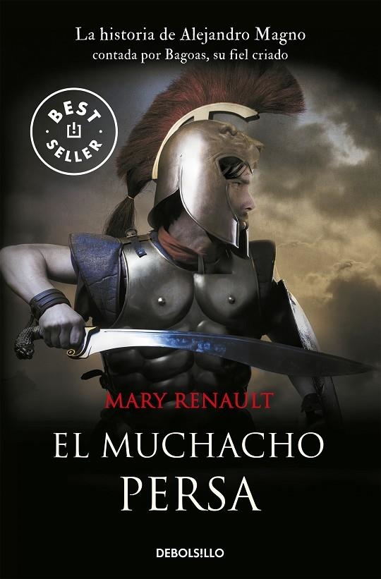 MUCHACHO PERSA, EL | 9788497936927 | RENAULT, MARY | Llibres.cat | Llibreria online en català | La Impossible Llibreters Barcelona