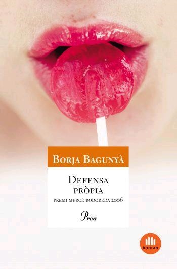 Defensa pròpia | 9788484379478 | Bagunyà, Borja | Llibres.cat | Llibreria online en català | La Impossible Llibreters Barcelona