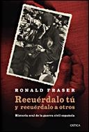 RECUERDALO TU Y RECUERDALO A OTROS | 9788484328742 | FRASER, RONALD | Llibres.cat | Llibreria online en català | La Impossible Llibreters Barcelona