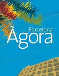 AGORA BARCELONA | 9788476091616 | ROMANI, DANIEL SERRA, MARIUS | Llibres.cat | Llibreria online en català | La Impossible Llibreters Barcelona