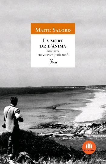 La mort de l'ànima | 9788484379485 | Salord, Maite | Llibres.cat | Llibreria online en català | La Impossible Llibreters Barcelona