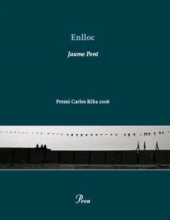 Enlloc | 9788484379492 | Pont, Jaume | Llibres.cat | Llibreria online en català | La Impossible Llibreters Barcelona