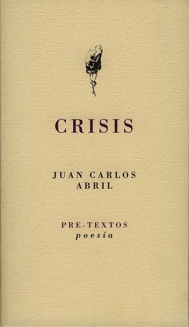 CRISIS | 9788481917949 | ABRIL, JUAN CARLOS | Llibres.cat | Llibreria online en català | La Impossible Llibreters Barcelona