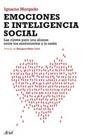 EMOCIONES E INTELIGENCIA SOCIAL | 9788434453074 | MORGADO, IGNACIO | Llibres.cat | Llibreria online en català | La Impossible Llibreters Barcelona