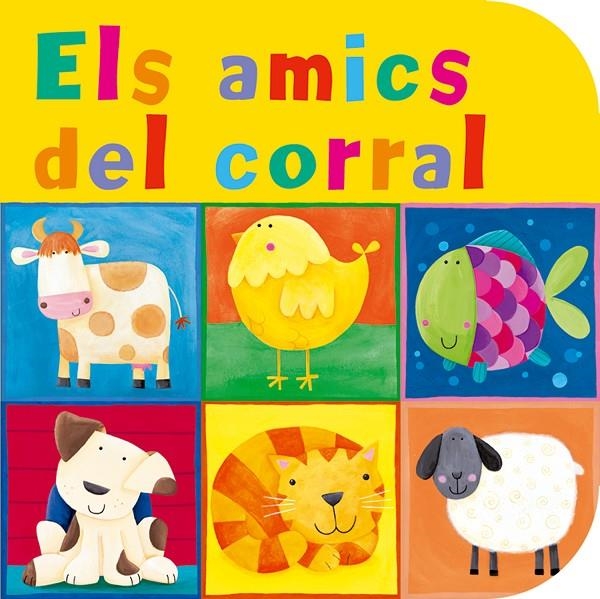 Els amics del corral | 9788498251944 | Diversos autors | Llibres.cat | Llibreria online en català | La Impossible Llibreters Barcelona