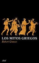 MITOS GRIEGOS, LOS | 9788434453111 | GRAVES, ROBERT | Llibres.cat | Llibreria online en català | La Impossible Llibreters Barcelona