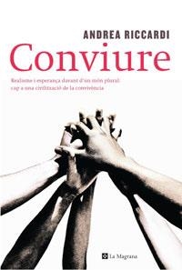 Conviure | 9788478719570 | Riccardi, Andrea | Llibres.cat | Llibreria online en català | La Impossible Llibreters Barcelona