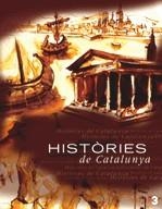 Històries de Catalunya | 9788497912525 | Calpena, Enric ; Rodríguez, Esther | Llibres.cat | Llibreria online en català | La Impossible Llibreters Barcelona