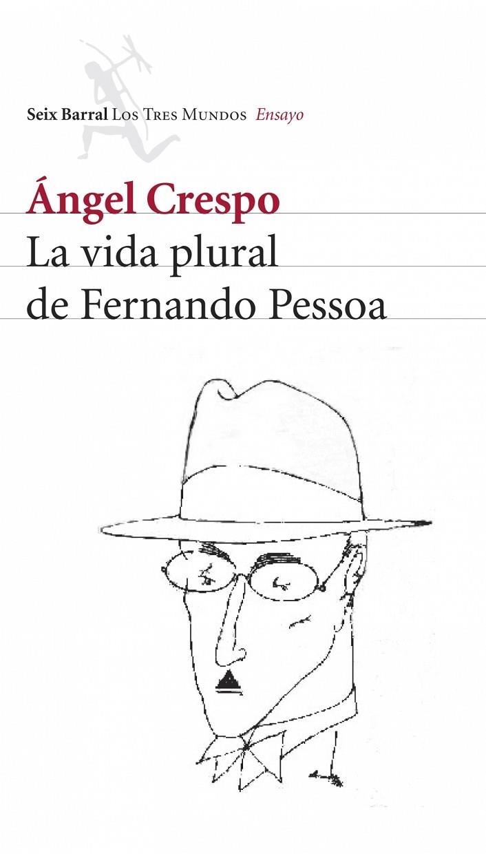 VIDA PLURAL DE FERNANDO PESSOA, LA | 9788432209024 | CRESPO, ANGEL | Llibres.cat | Llibreria online en català | La Impossible Llibreters Barcelona