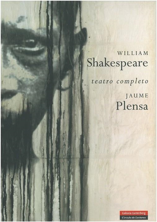 TEATRO COMPLETO. | 9788481096392 | SHAKESPEARE, WILLIAM; PLENSA, JAUME | Llibres.cat | Llibreria online en català | La Impossible Llibreters Barcelona