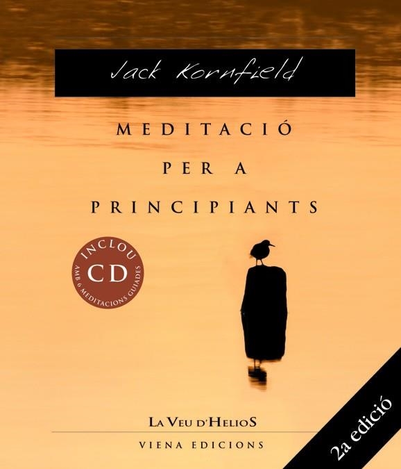 Meditació per a principiants | 9788483304068 | Kornfield, Jack | Llibres.cat | Llibreria online en català | La Impossible Llibreters Barcelona