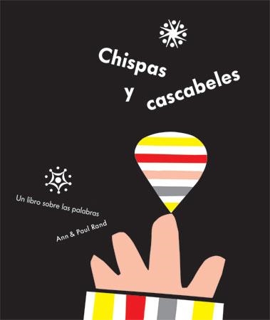 CHISPAS Y CASCABELES | 9788493481131 | RAND, ANN I PAUL | Llibres.cat | Llibreria online en català | La Impossible Llibreters Barcelona