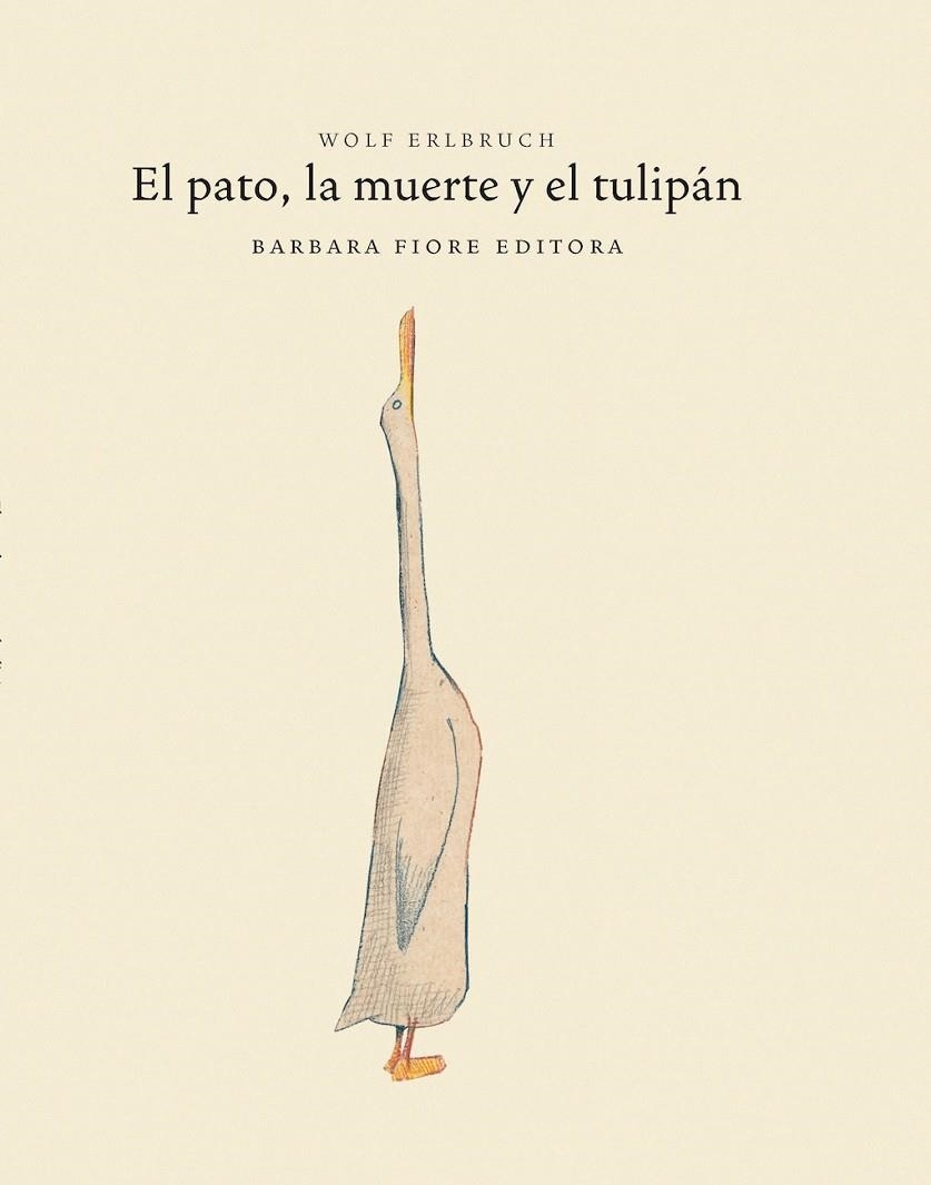 PATO Y LA MUERTE, EL | 9788493481186 | ERLBRUCH, WOLF | Llibres.cat | Llibreria online en català | La Impossible Llibreters Barcelona