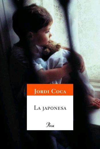 La japonesa | 9788484379393 | Coca, Jordi | Llibres.cat | Llibreria online en català | La Impossible Llibreters Barcelona