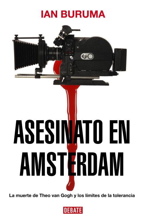 ASESINATO EN AMSTERDAM | 9788483067048 | BURUMA, IAN | Llibres.cat | Llibreria online en català | La Impossible Llibreters Barcelona