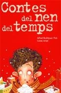 Contes del nen del temps | 9788447915866 | Rodríguez Picó, Alfred | Llibres.cat | Llibreria online en català | La Impossible Llibreters Barcelona