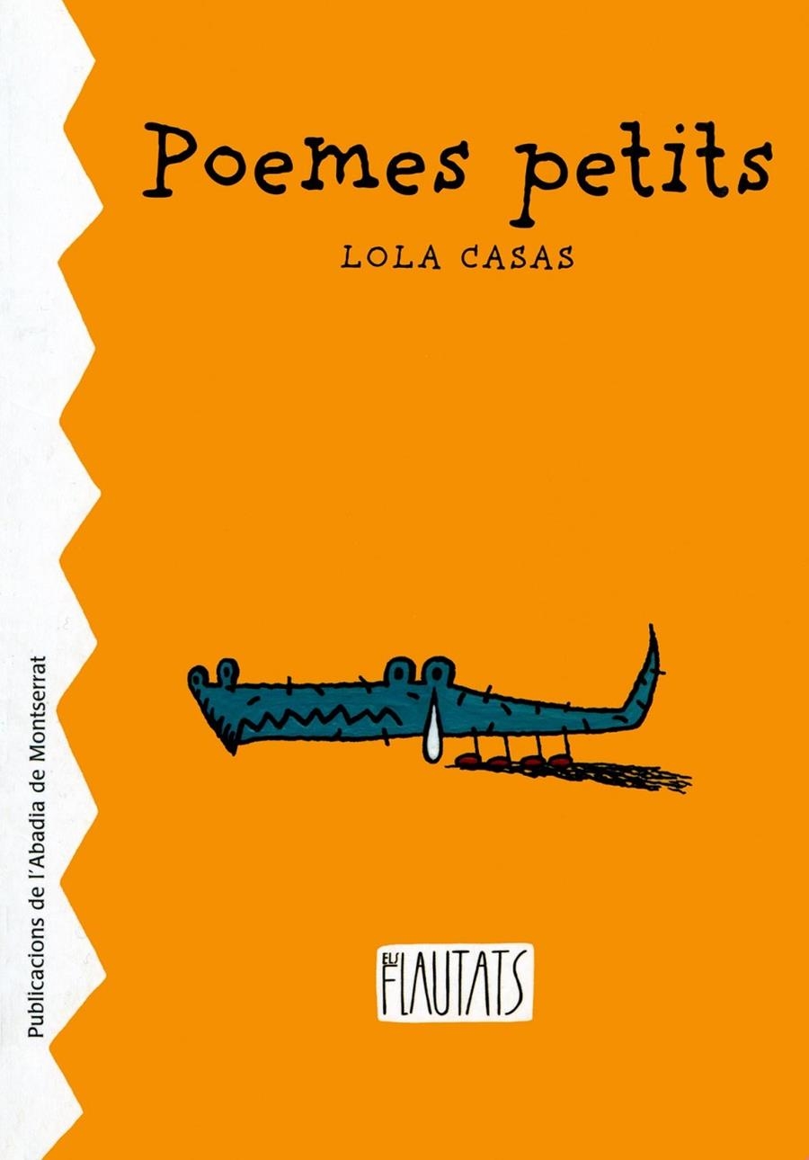 Poemes petits | 9788484157823 | Casas, Lola | Llibres.cat | Llibreria online en català | La Impossible Llibreters Barcelona